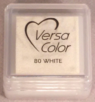 Versa Mini White